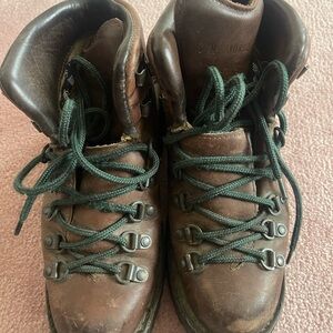 Danner Boots